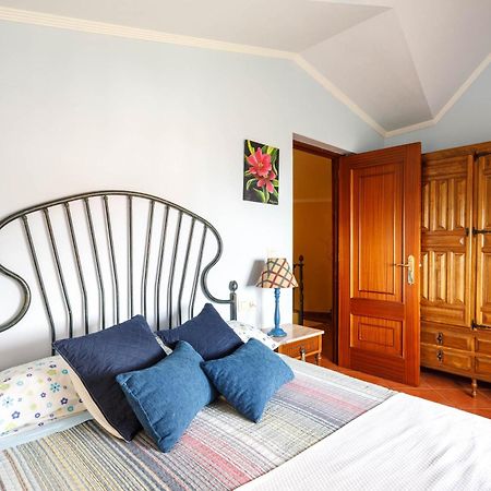 Casa Nueva De Bueuヴィラ エクステリア 写真
