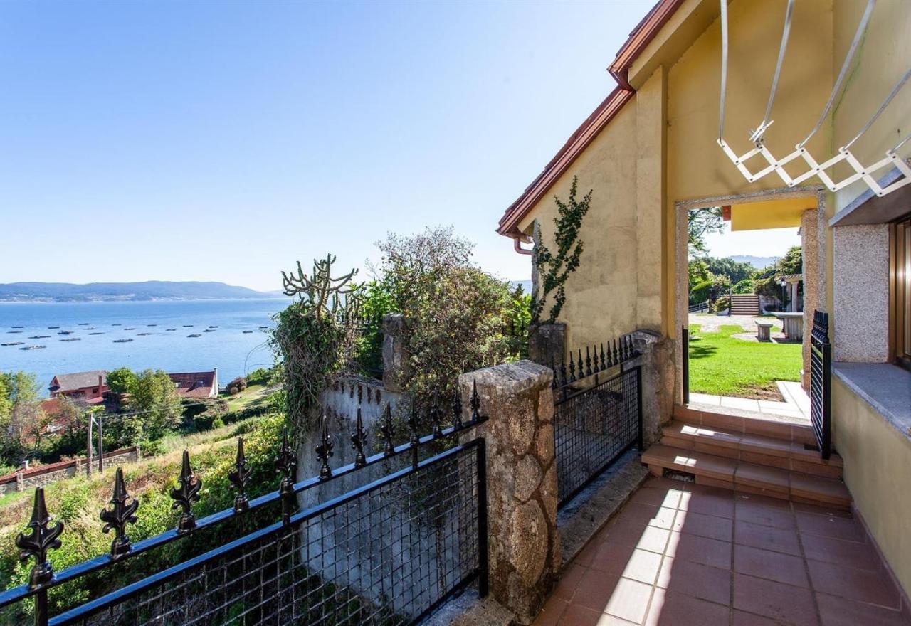 Casa Nueva De Bueuヴィラ エクステリア 写真