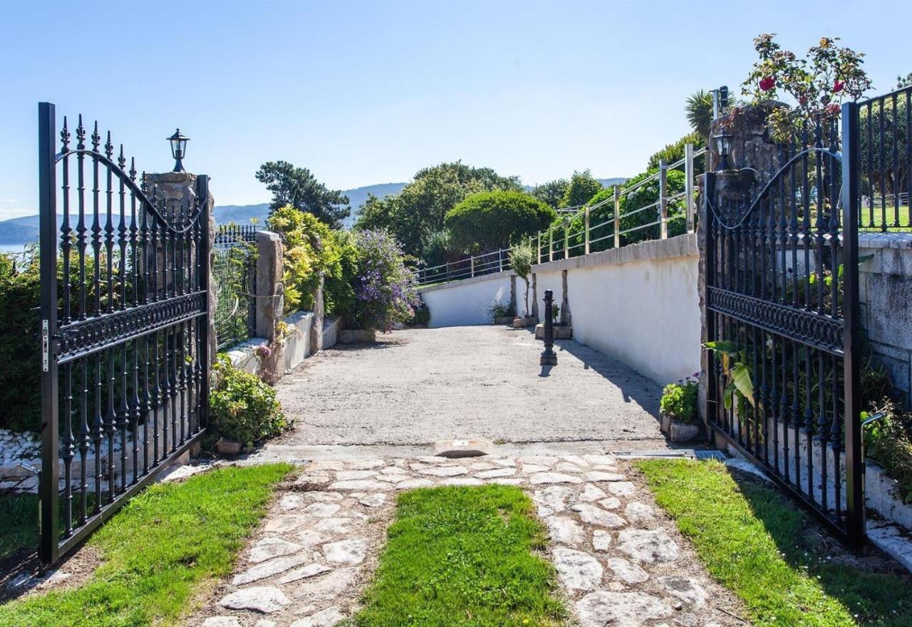 Casa Nueva De Bueuヴィラ エクステリア 写真