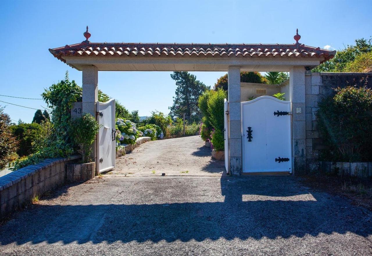 Casa Nueva De Bueuヴィラ エクステリア 写真