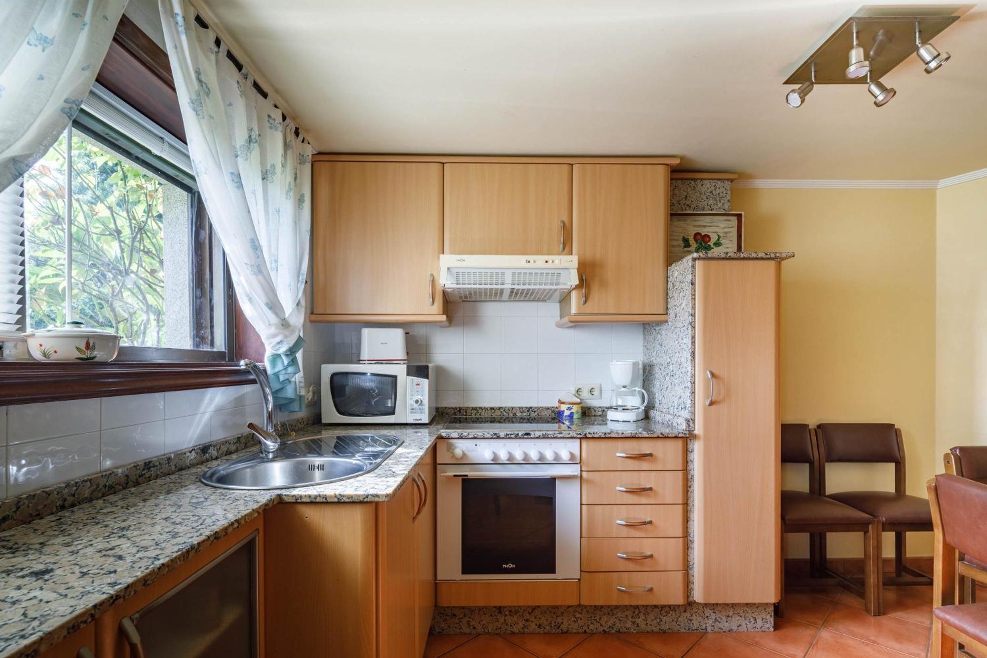Casa Nueva De Bueuヴィラ エクステリア 写真