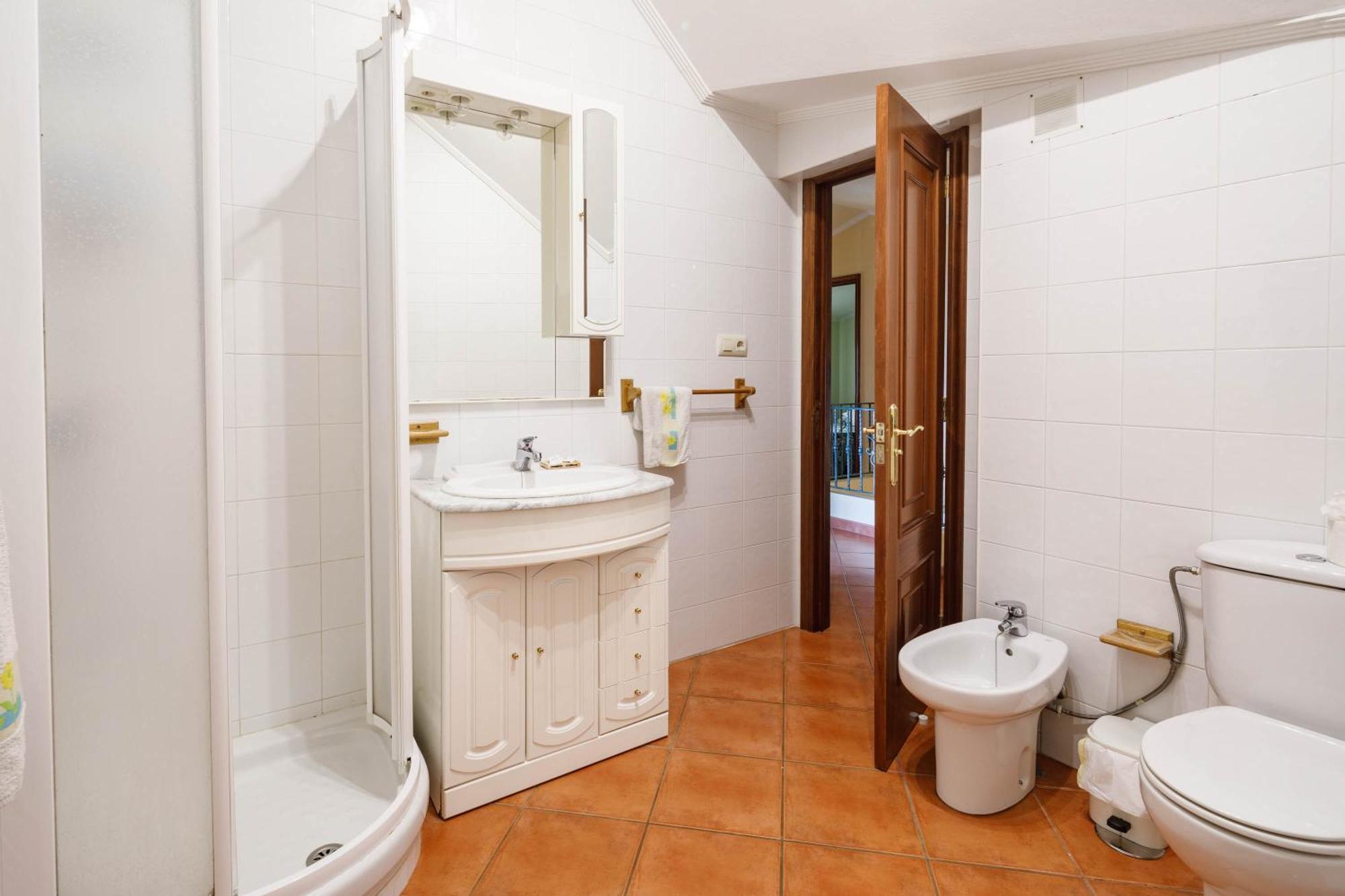 Casa Nueva De Bueuヴィラ エクステリア 写真