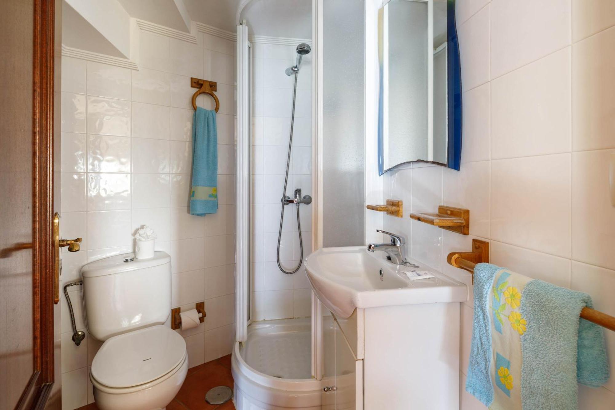 Casa Nueva De Bueuヴィラ エクステリア 写真