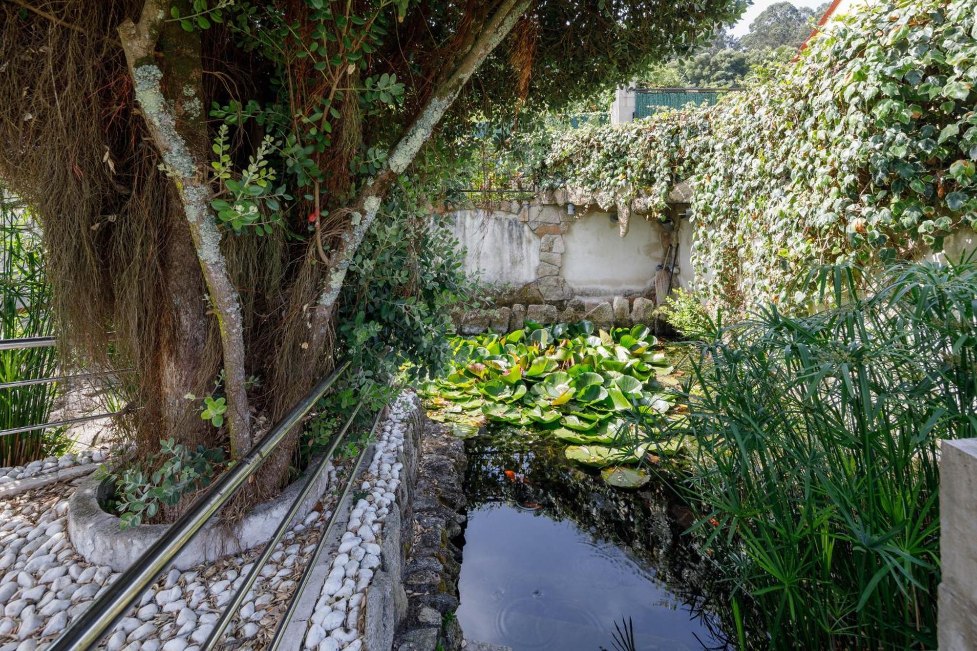 Casa Nueva De Bueuヴィラ エクステリア 写真