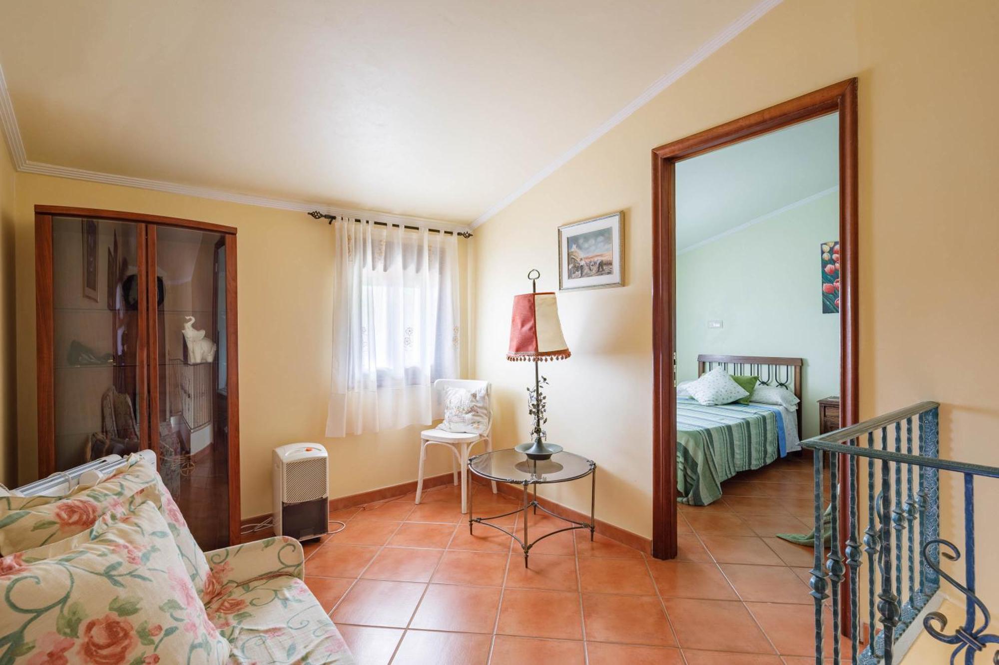 Casa Nueva De Bueuヴィラ エクステリア 写真